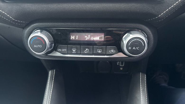 Nissan Micra 1.0 IG-T 92 N-Sport 5dr Petrol Hatchback